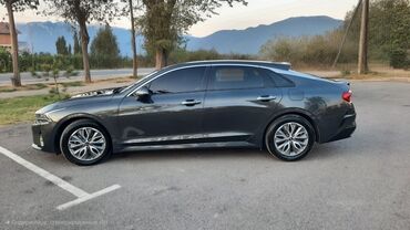 продам киа рио: Kia K5: 2020 г., 2 л, Автоматические, Гибрид, Седан