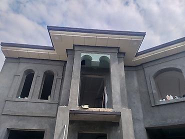 Потолочные работы: Тунике фон кызматары заказ алабыз.бизде туннике фон. слив парафет — 20