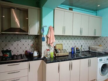 Köhnə tikili: Bakı, 2 otaqlı, Köhnə tikili, 55 kv. m — 10