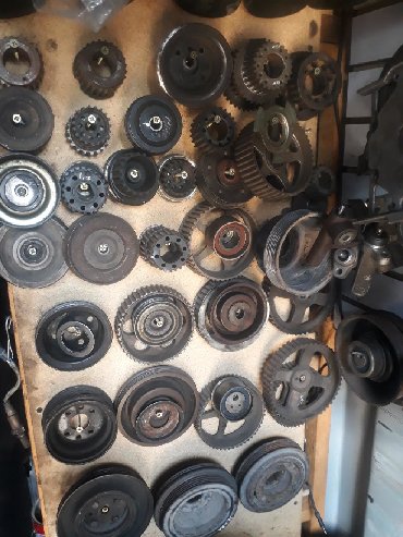 Другие автозапчасти: Автозапчасти на МИТСУБИСИ — 4