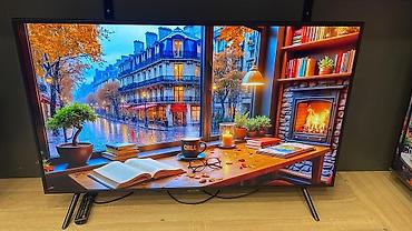 Televizorlar: Televizor Taube 🔥 Next Level təqdim edir! 🔥 📺 HƏR ÖLÇÜDƏ — 14