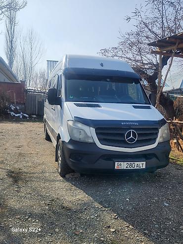 Другие услуги: СПРИНТЕР ДЕЛЬФИН НА ЗАКАЗ ГОРОД ОШ УЗГЕН ЗАКАЗ АЛАБЫЗ 16-18-МЕСТ — 10