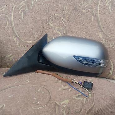argb controller: Заднего вида Зеркало Subaru Б/у, Оригинал — 2