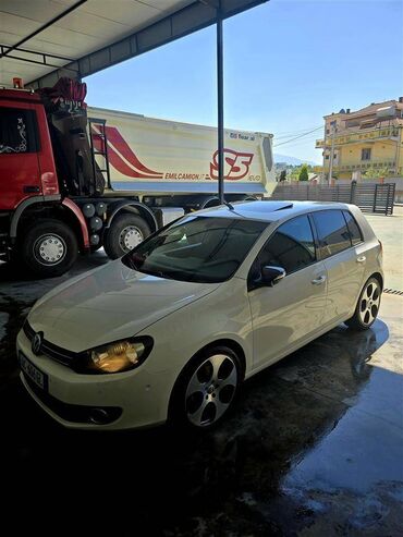 Volkswagen: Volkswagen Golf: 2 l. | 2011 έ. Κουπέ — 9