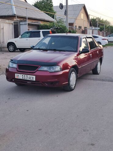 Daewoo: Daewoo Nexia: 2011 г., 1.5 л, Механика, Бензин, Седан at lalafo.kg Daewoo: Daewoo Nexia: 2011 г., 1.5 л, Механика, Бензин, Седан