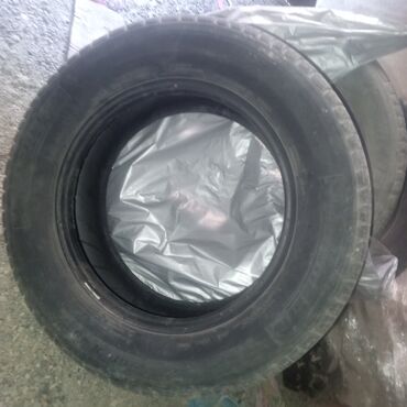 диски 16 размер: Шиналар 235 / 60 / R 16, Комплект, Франция, Michelin