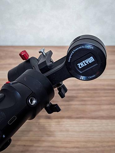 dji mini 4 pro fly more combo: Продам Стабилизатор Zhiyun Crane M2 для телефона/ экшн камер/ камер — 4