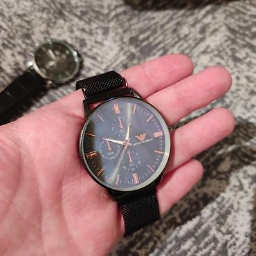 emperio armani: Yeni, Qol saatı, Emporio Armani — 3