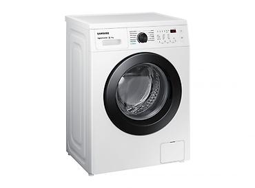 eafc 24: Стиральная машина Samsung, 6 кг WW60AG4S00CELD с барабаном Diamond — 2