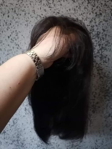 Perike i klipse: Lance front perika — 8