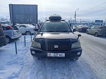 toyota klyger: Toyota Kluger: 2003 г., Автомат, Кроссовер — 7