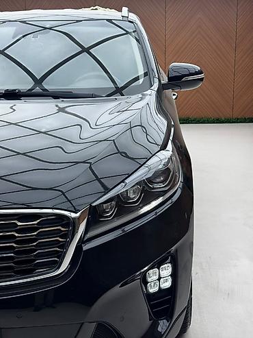 roewe ei5 2021: Kia Sorento: 2019 г., 2 л, Автомат, Дизель, Кроссовер — 6