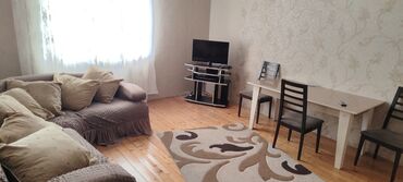 Otaqların uzunmüddətli kirayəsi: Salam əleykum Yeni Yasamalda Bravonun yaninda İnşaatçilara ayaqla 10 — 2