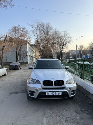 бмв s1: BMW 5 series: 2013 г., 3 л, Автомат, Бензин, Внедорожник