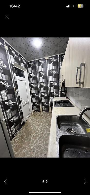 gence gunluk kiraye evler: EV SATILIR !!! Salam TAM OXU SONRA ZƏNG ET ev binəqədi rayon — 6