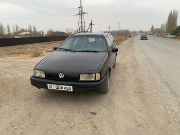 шинный центр бишкек кудайберген: Volkswagen Passat Variant: 1990 г., 1.8 л, Механика, Бензин, Универсал