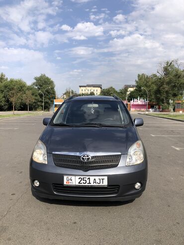 тойота королла хэтчбек: Toyota Corolla: 2003 г., 1.8 л, Автомат, Бензин, Универсал