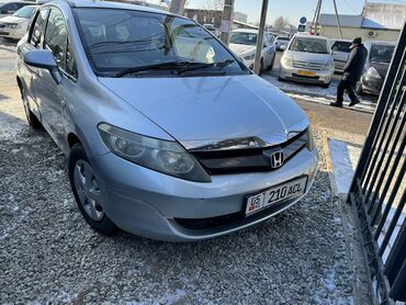 Honda: Honda Airwave: 2006 г., 1.5 л, Вариатор, Бензин, Универсал