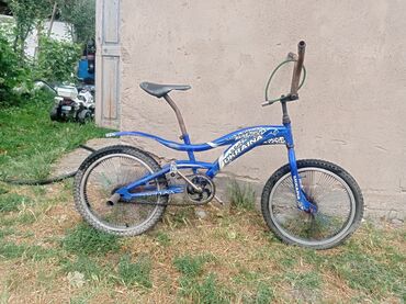 велик бентли: BMX велосипед, Alton, Рама XS (130 -155 см), Б/у