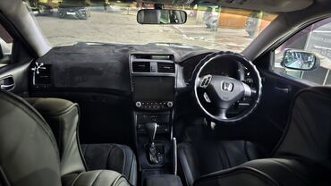 аккорд хонда бишкек: Honda Accord: 2003 г., 2.4 л, Типтроник, Газ, Седан