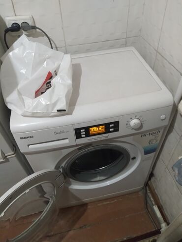 стиральная машина корея: Стиральная машина Beko, Автомат