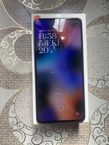 notebook ram 8gb: Xiaomi Redmi Note 13 – NFC dəstəyi ilə - Model: Redmi Note 13 - Rəng