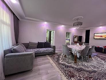 Həyət evləri və villalar: Biləcəri 3 otaqlı, 90 kv. m — 1