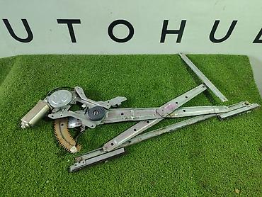 Стеклоподъемник Mitsubishi Delica PD6W 6G72 3.0 2000 (б/у)