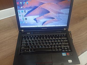 Ноутбуктар жана аксессуарлар: Ноутбук Lenovo 14" для работы и учебы. Характеристики по фото: - — 4