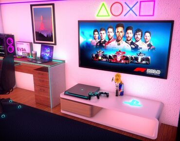 irşad ps4: PlayStation klub avadanliqlarinin en serfeli qiymətlərlə yığılması