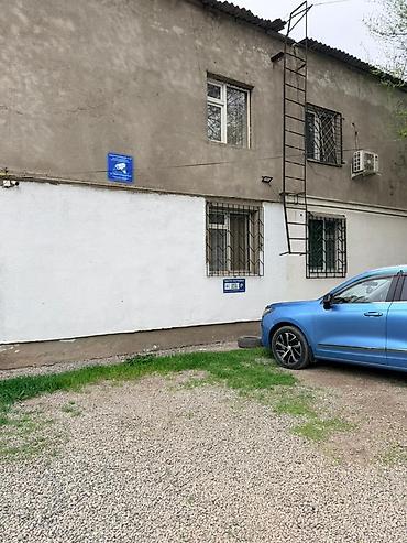 Продажа комнат: Продается 2-комнатная квартира 1 этаж, всего 2 этажа. 43кв.м at lalafo.kg — 17 Продажа комнат: Продается 2-комнатная квартира 1 этаж, всего 2 этажа. 43кв.м — 17