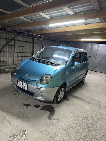 купить запчасти опель омега б: Chevrolet Matiz: 2003 г., 1 л, Автомат, Бензин, Купе