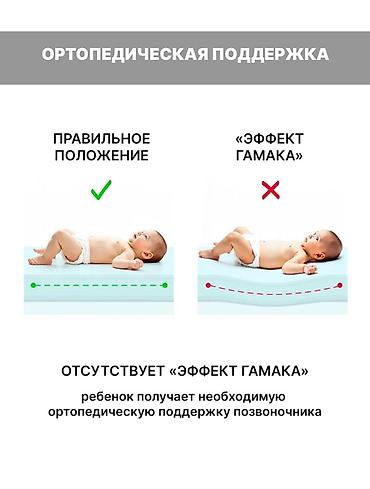 4 ка: Детская односпальная кровать, Б/у, Для девочки, С бортиком, Самовывоз — 7