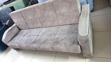 Прямые диваны: Прямой диван, Новый, В рассрочку — 15