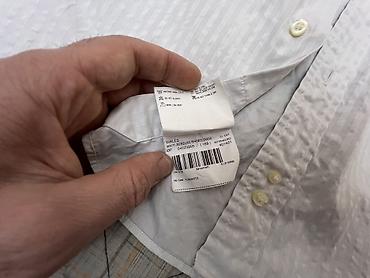 Köynəklər: Köynək, Burberry, L — 4