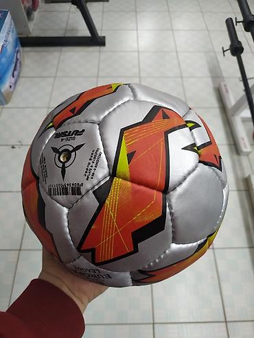 футбо: Футбольный мяч в спортивном магазине SPORTWORLDKG Футбольный мячи — 2
