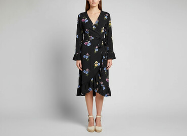 Wearhouse, Women`s dress, size M