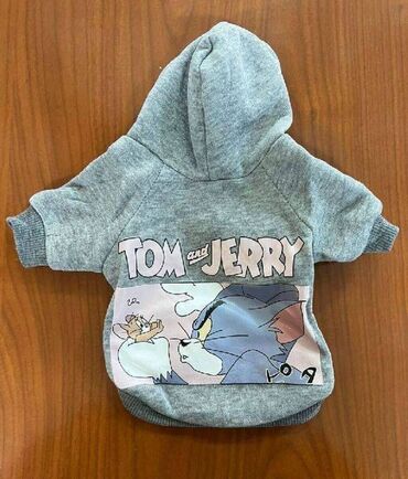 форель живая: Свитшот для животных Tom&Jerry Кофта-толстовка с капюшоном для