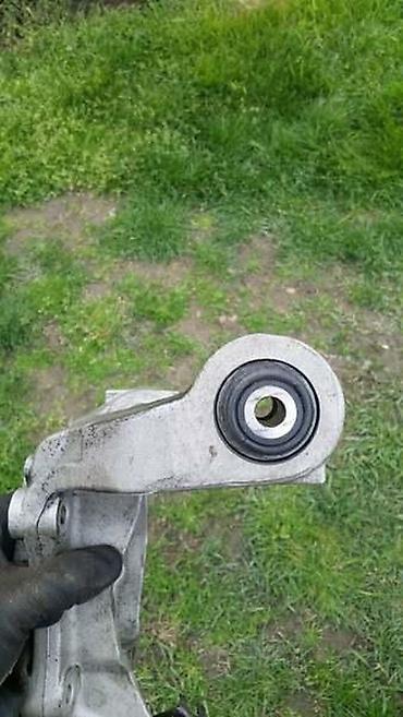 rucice za motor: REPARIRANE ZADNJE GLAVCINE ZA ALFA ROMEO 159 | Odlicno reparirane — 1