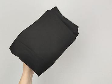 jeansy proste: Spodnie materiałowe damskie, rozmiar S — 6