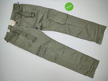 pullandbear polska: Jeansy dla mężczyzn, rozmiar L — 2