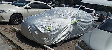 Тенты: Универсальный тент Для легковых авто, Новый, Самовывоз, Бесплатная доставка, Платная доставка — 20