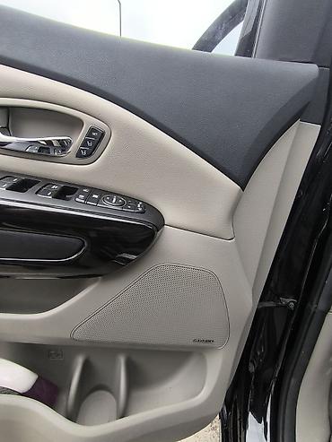 Kia: Kia Carnival: 2019 г., 2.2 л, Автомат, Дизель, Минивэн — 6