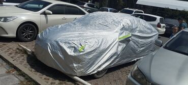 Тенты: Универсальный тент Новый, Бесплатная доставка — 14