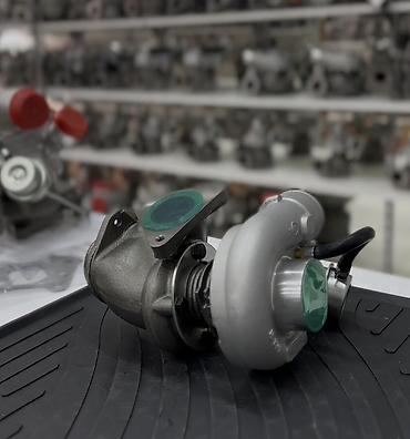 Турбины: Турбина Оригинал, ОАЭ — 11