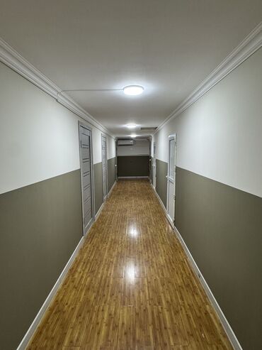 аренда комнаты на долгий срок: 900 м², С мебелью