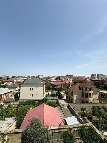 zabratda evlərin satisi: 6-cı mikrorayon 7 otaqlı, 550 kv. m, Kredit var, Yeni təmirli — 6