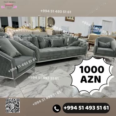 Divanlar: Di̇van-kravat, Yeni, Açılan, Bazalı, Parça, Şəhərdaxili pulsuz çatdırılma