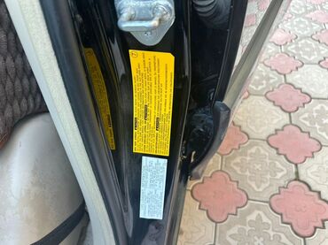 Lexus: Lexus RX: 2001 г., 3 л, Автомат, Бензин, Кроссовер — 11