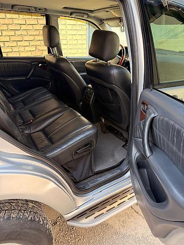 мерседес gl купить: Mercedes-Benz ML-Class: 2003 г., 4 л, Автомат, Дизель, Кроссовер — 8